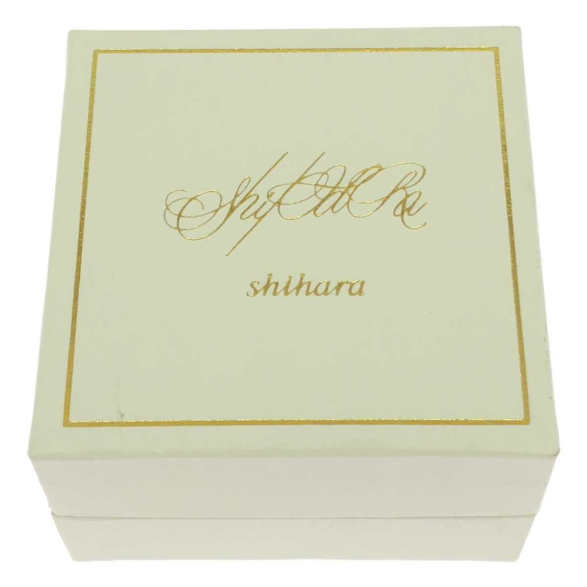 その他 Chain Earrings チェーンピアス K18