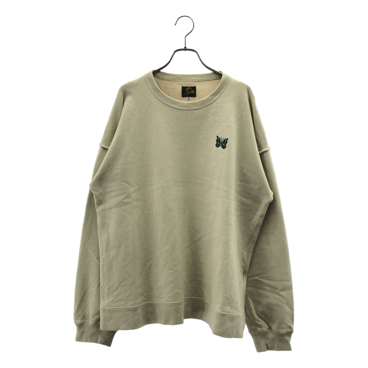 Needles / ニードルス