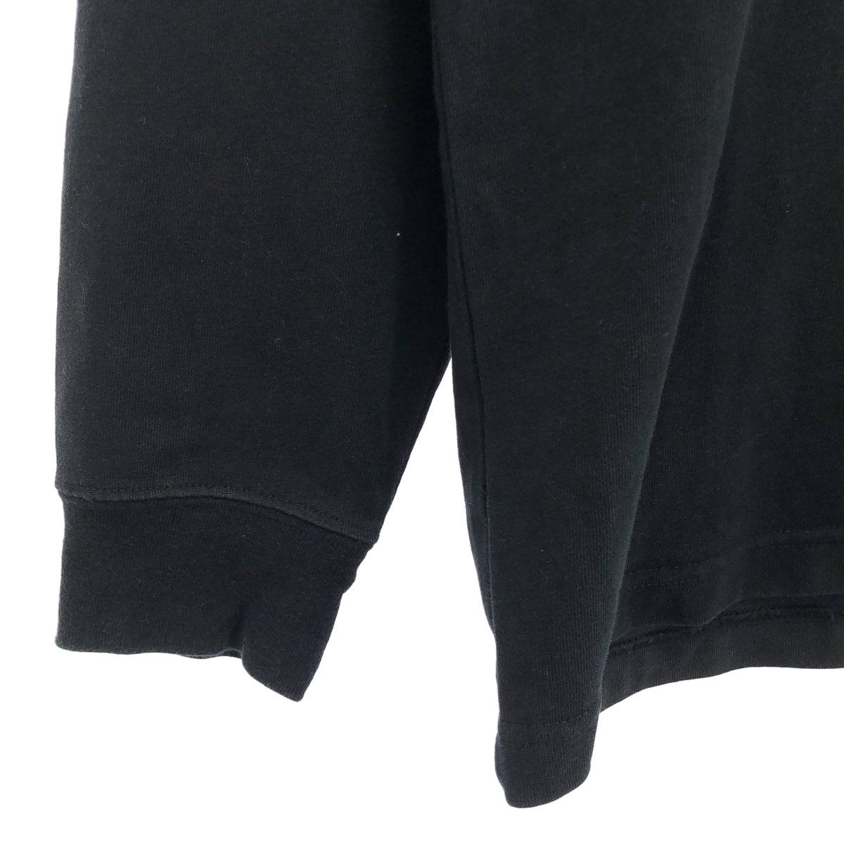 NIKE / ナイキ × UNION / ユニオン Long Sleeve Tee / ロゴ スリーブ カットソー