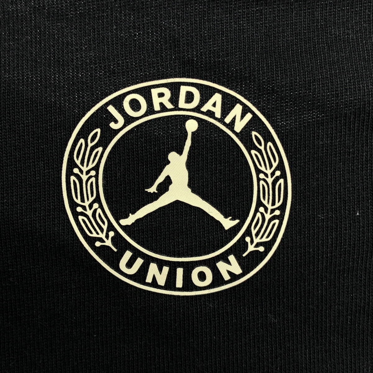 NIKE / ナイキ × UNION / ユニオン Long Sleeve Tee / ロゴ スリーブ カットソー