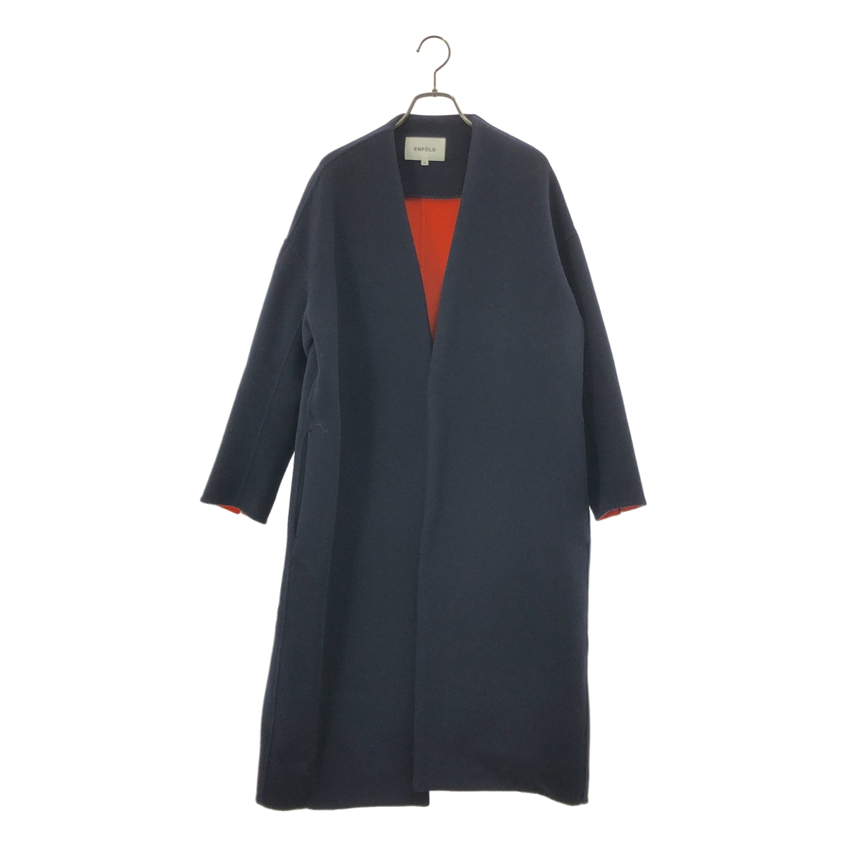 ENFOLD / エンフォルド