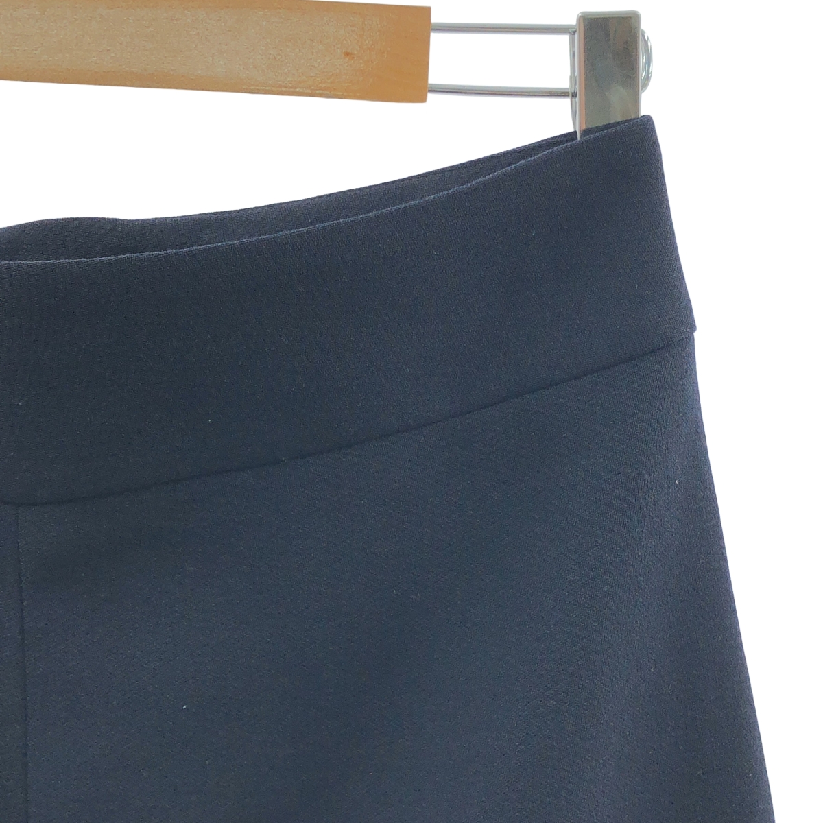 Deuxieme Classe / ドゥーズィエムクラス DAGGY WOOL / フレアスカート / 裏地付き