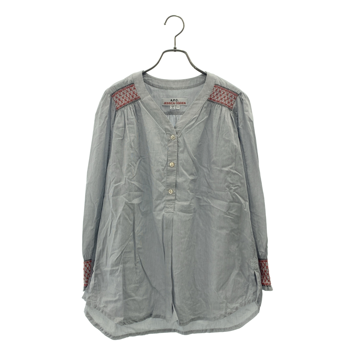 A.P.C. / アーペーセー