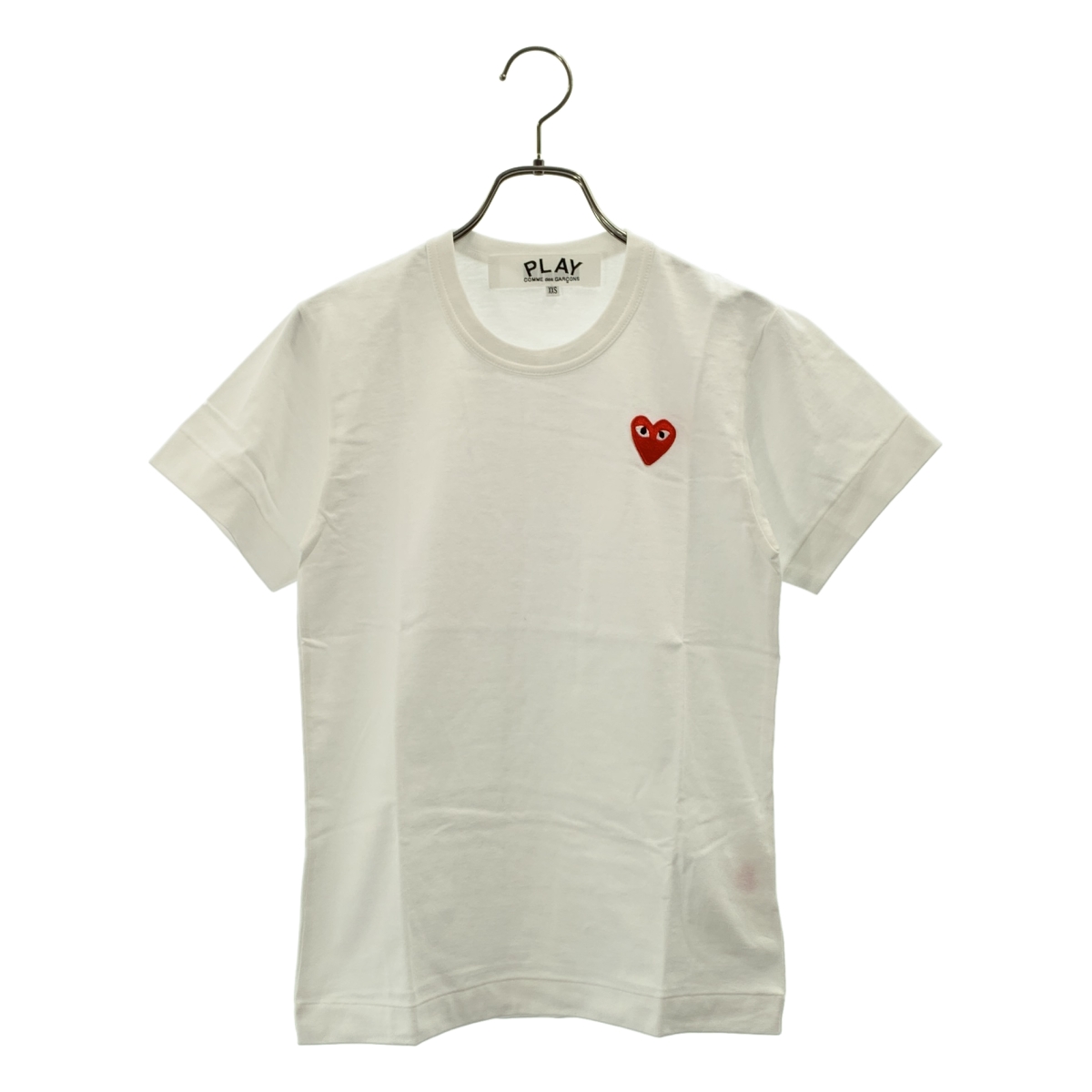 PLAY COMME des GARCONS