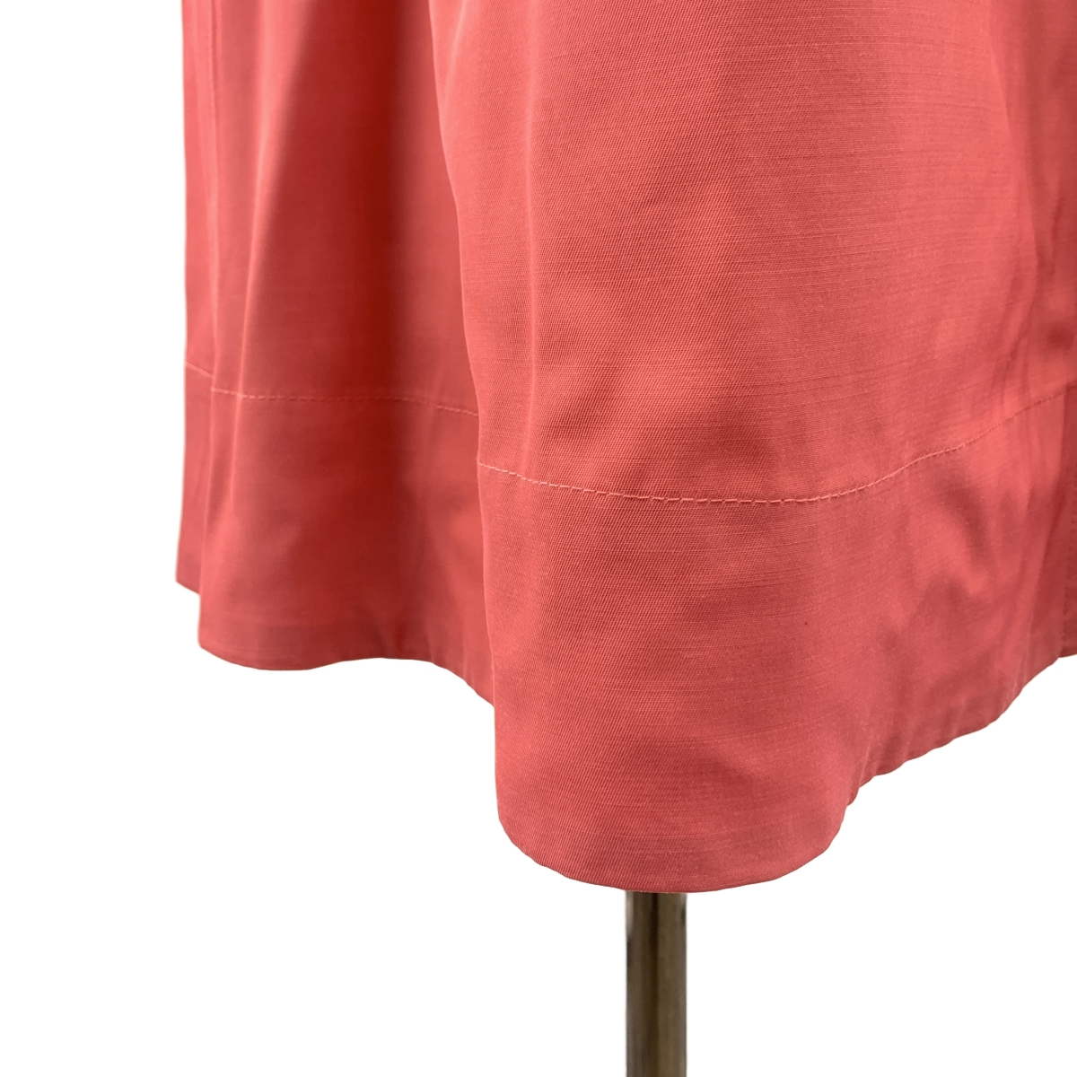 3.1 Phillip Lim / スリーワンフィリップリム アシンメトリー プルオーバーワンピース