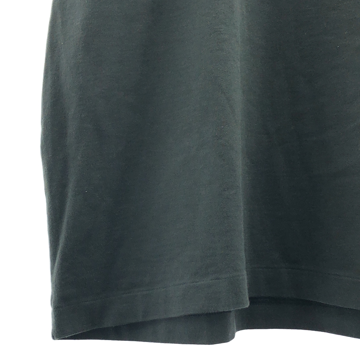 blurhms / ブラームス BRITPOP Print Tee コットン プリント Tシャツ