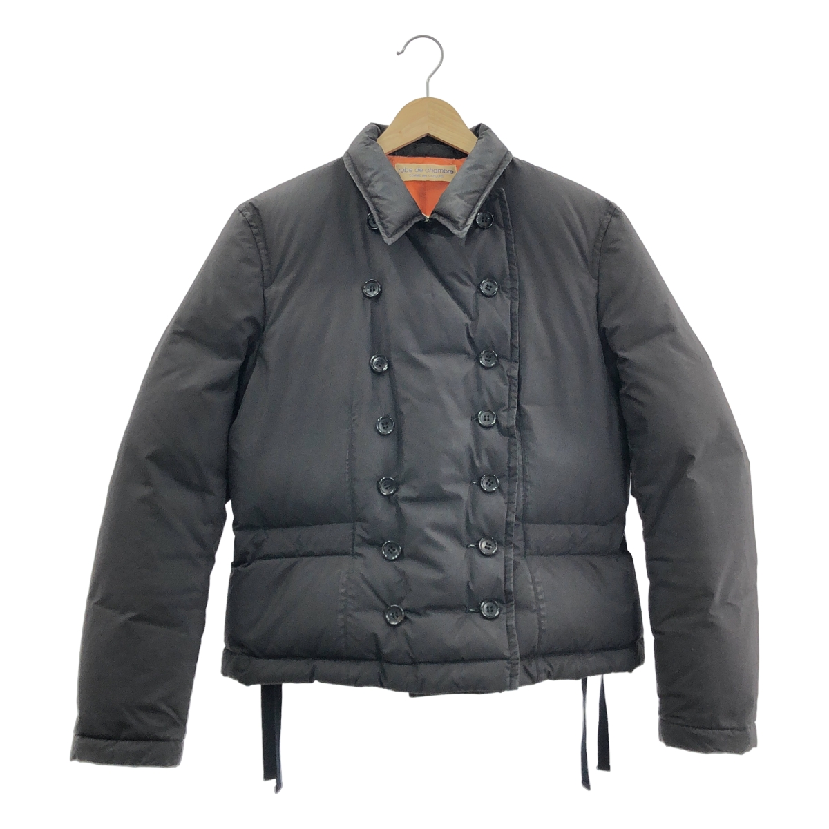 robe de chambre COMME des GARCONS / ローブドシャンブルコムデギャルソン