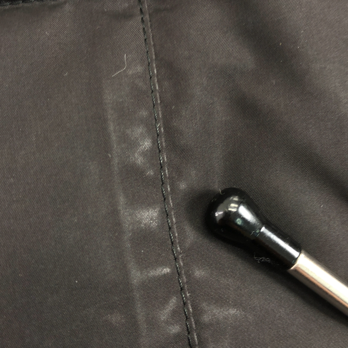 robe de chambre COMME des GARCONS / ローブドシャンブルコムデギャルソン ダブルブレスト ダウンジャケット