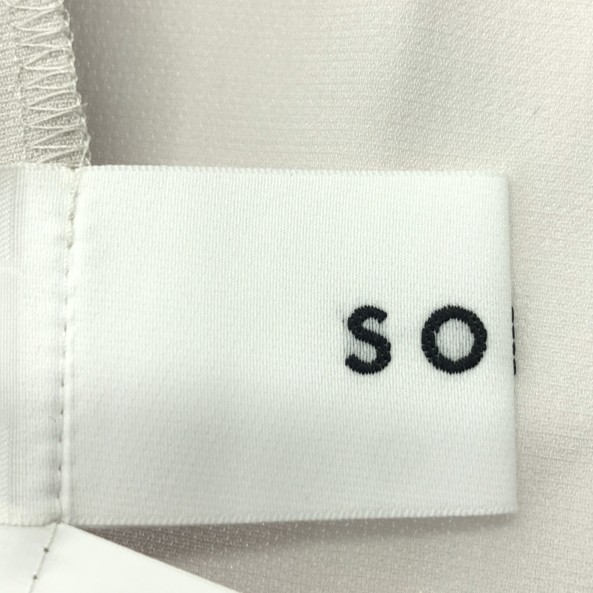 その他 フロントホック 8分袖 ジャケット