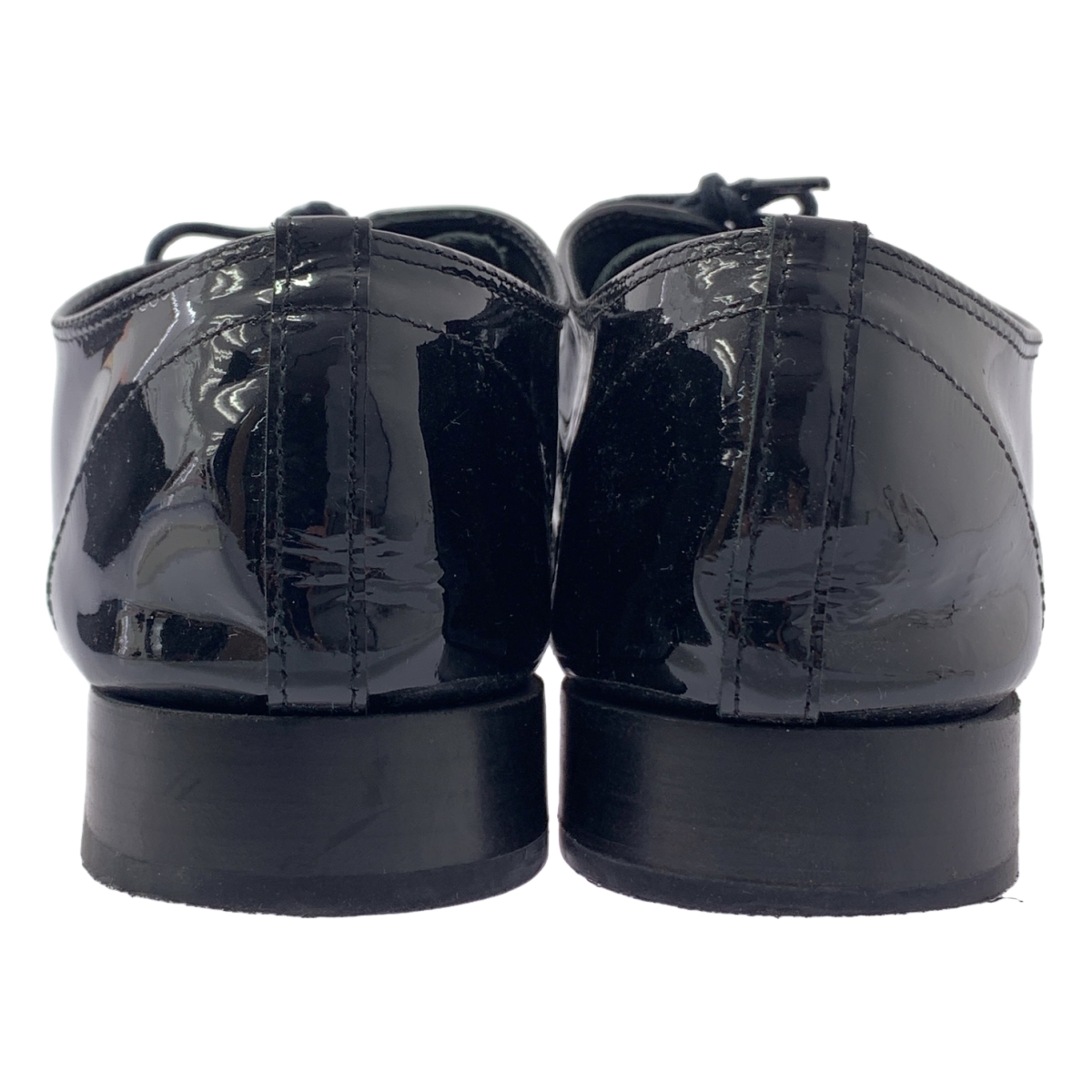 repetto / レペット Zizi Oxford Shoes / ジジ オックスフォード パテントレザー シューズ