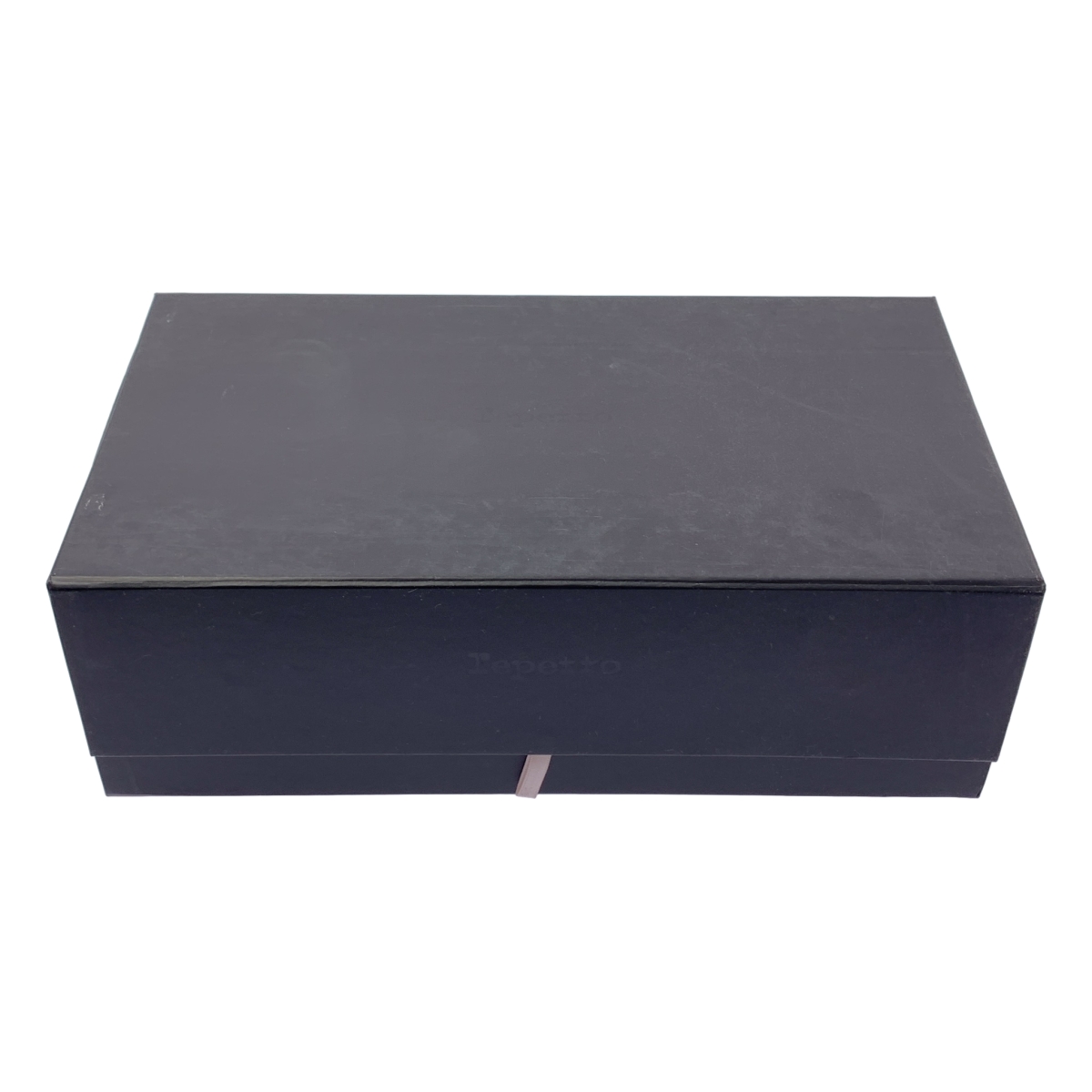 repetto / レペット Zizi Oxford Shoes / ジジ オックスフォード パテントレザー シューズ