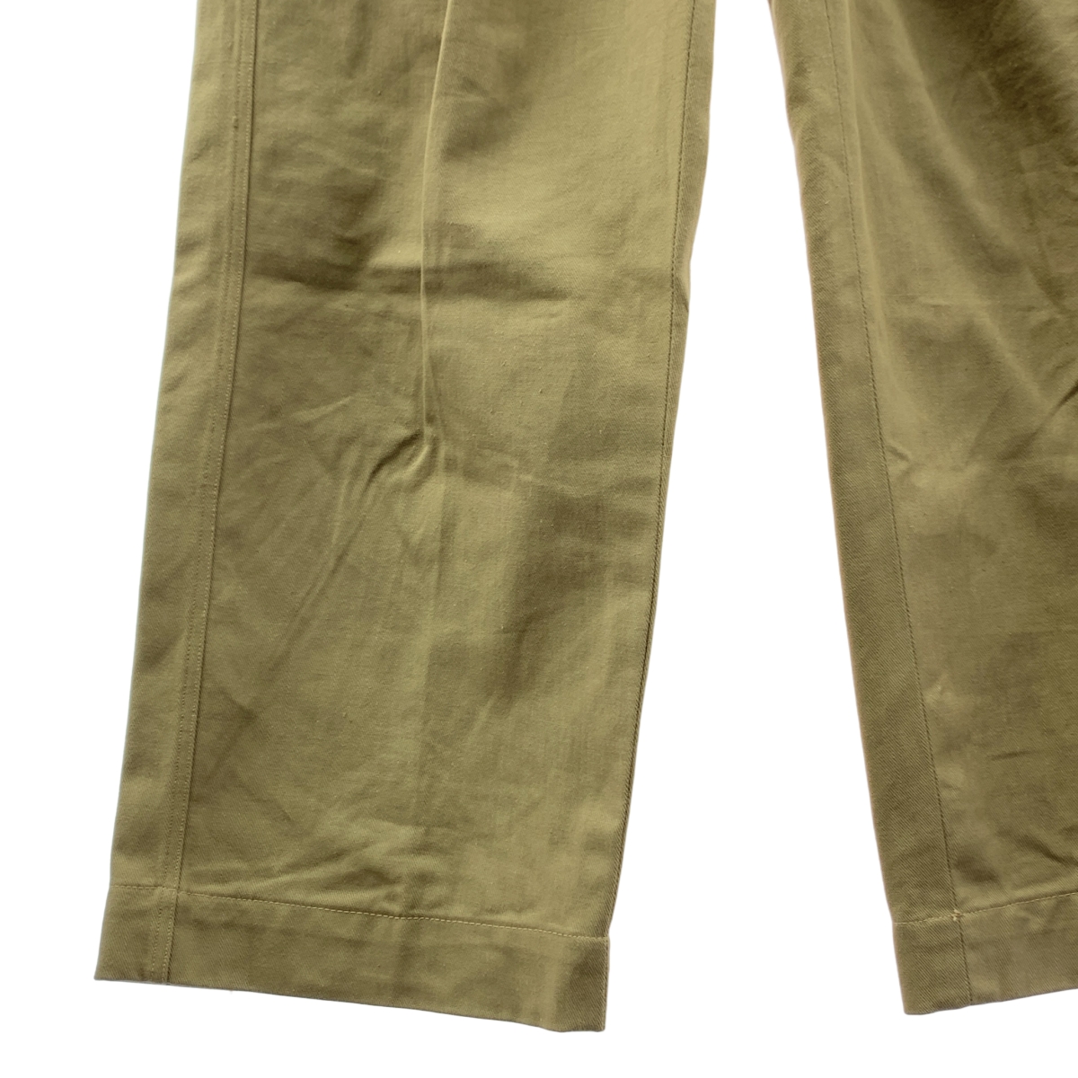 VINTAGE / ヴィンテージ古着 50s ヴィンテージ オーストラリア軍 グルカパンツ