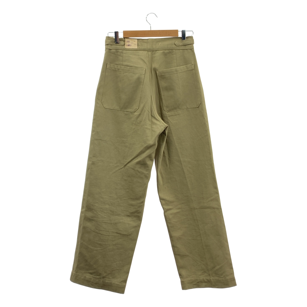 VINTAGE / ヴィンテージ古着 50s ヴィンテージ オーストラリア軍 グルカパンツ