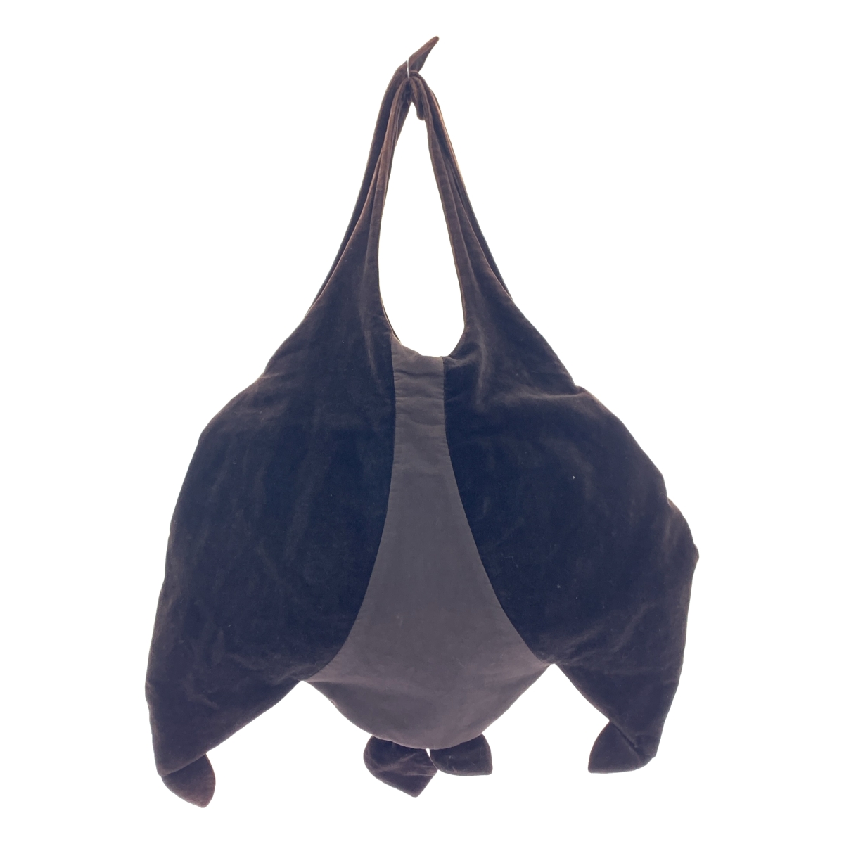 mina perhonen / ミナペルホネン koomori bag コウモリ バッグ