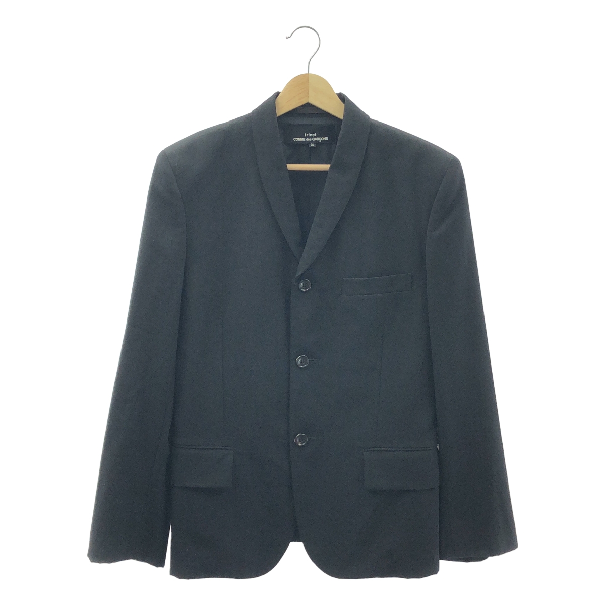 tricot COMME des GARCONS / トリココムデギャルソン