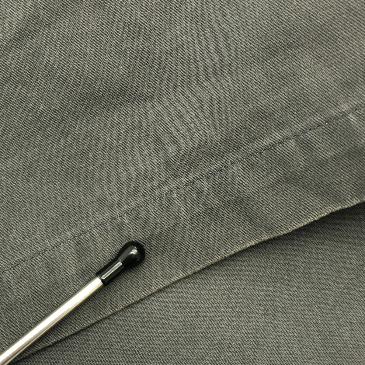 stein / シュタイン OVERSIZED DIVIDE SLEEVE ANORAK アノラック パーカー