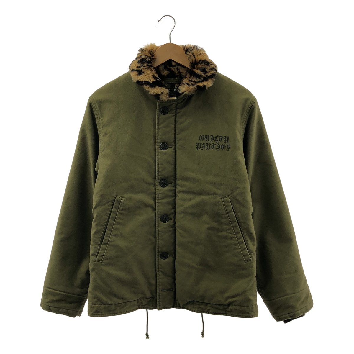 WACKO MARIA / ワコマリア