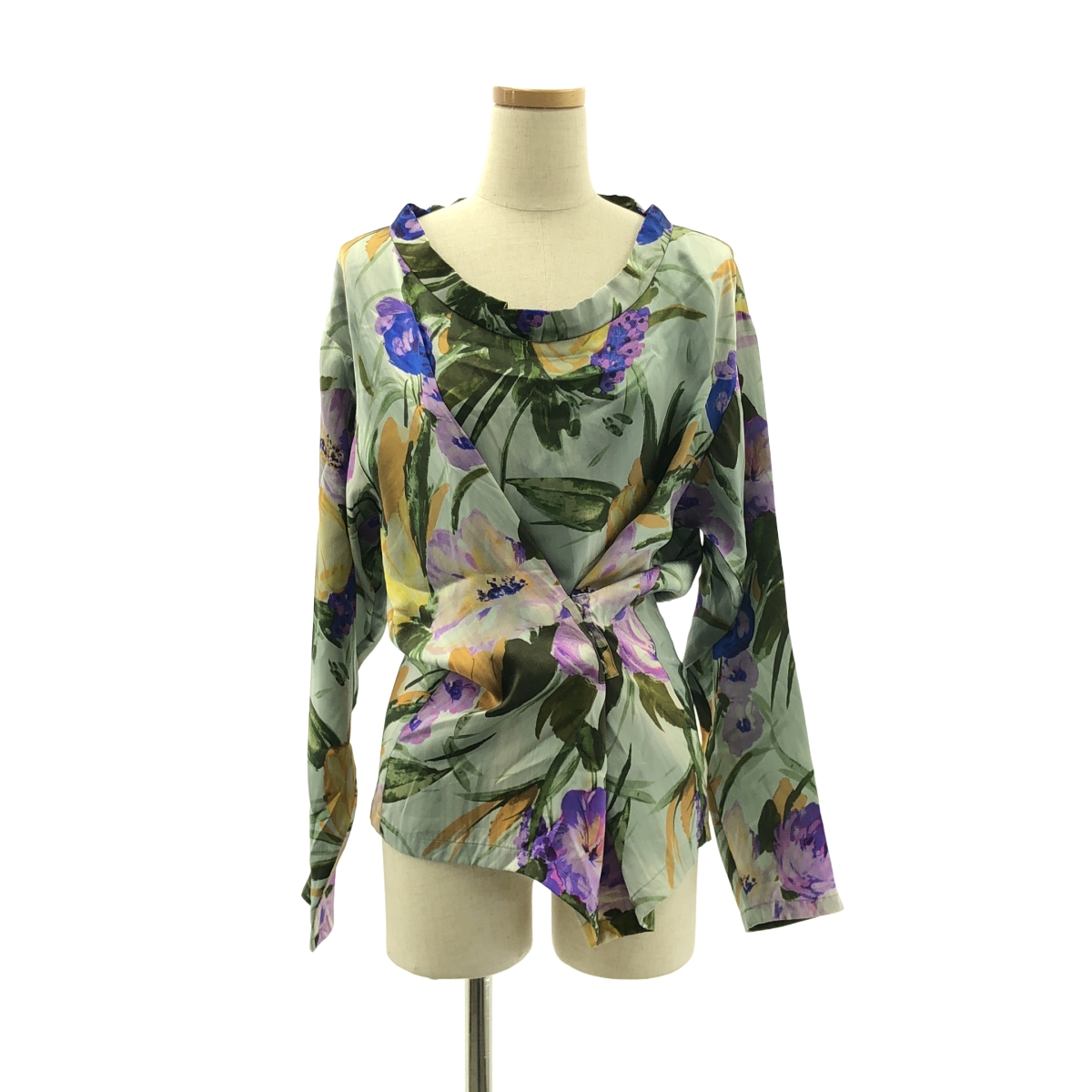 DRIES VAN NOTEN / ドリスヴァンノッテン