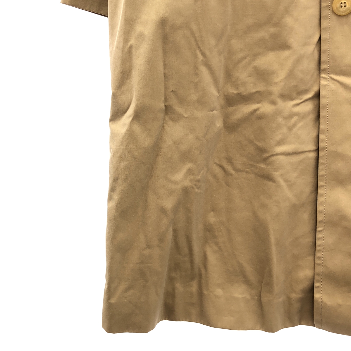 LE / エルイー Modernize Trench Coat モダナイズ トレンチコート