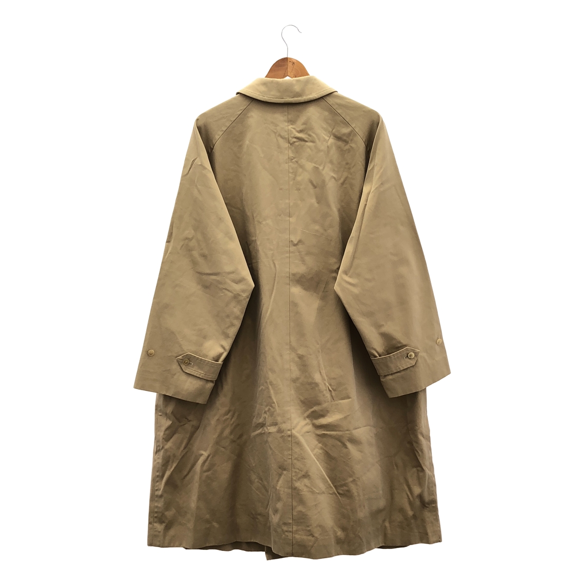 LE / エルイー Modernize Trench Coat モダナイズ トレンチコート