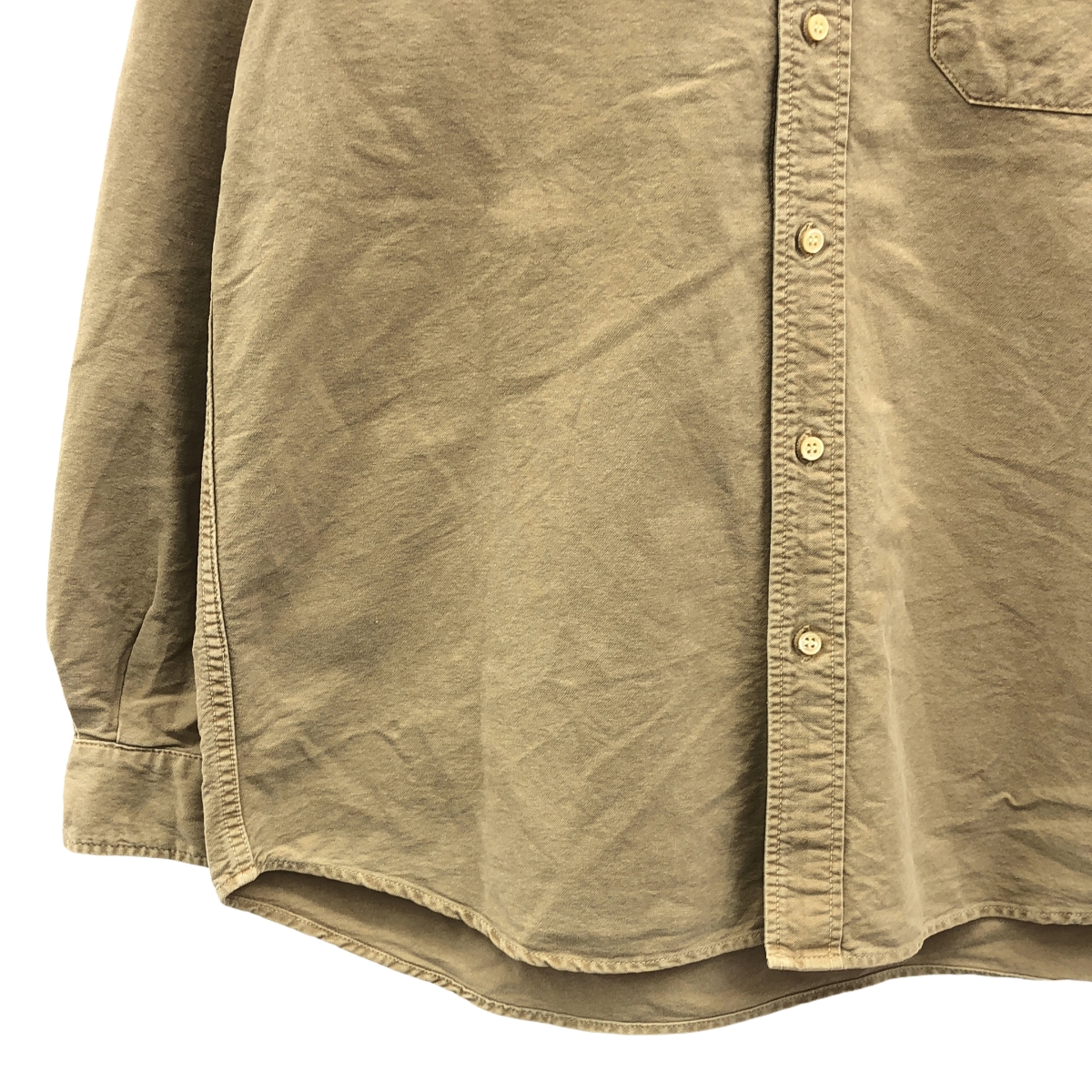 MUSE de Deuxieme Classe / ミューズドゥーズィーエムクラス 【 REMI RELIEF / レミレリーフ 】OX BD / オックスフォードシャツ