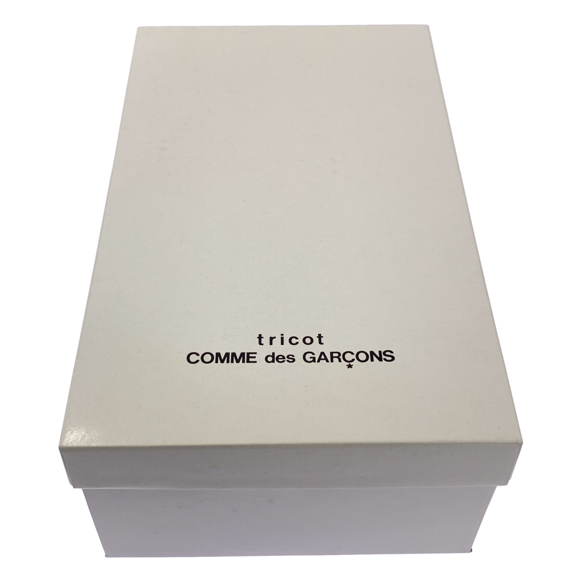 tricot COMME des GARCONS / トリココムデギャルソン MARY JANE STRAP LOAFERS パテントレザー メリージェーン ストラップ シューズ