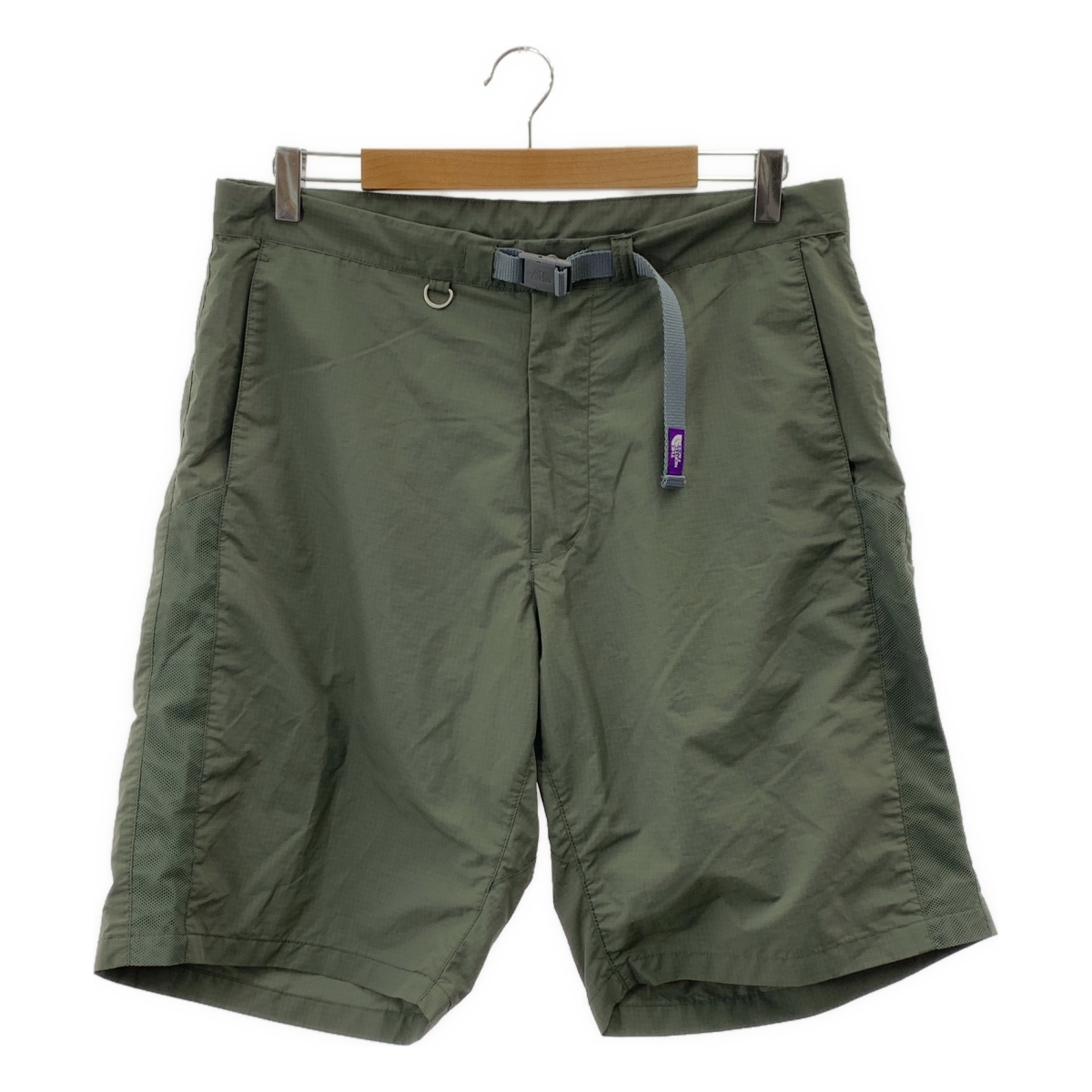 THE NORTH FACE PURPLE LABEL / ザノースフェイスパープルレーベル