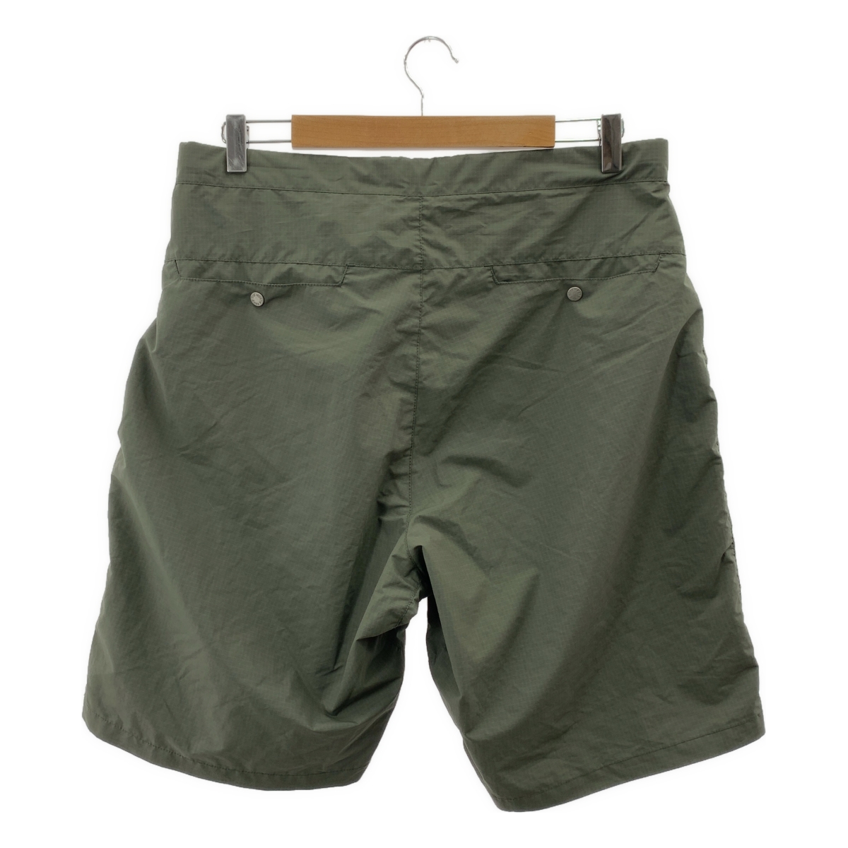 THE NORTH FACE PURPLE LABEL / ザノースフェイスパープルレーベル Mountain Wind Shorts / NT4702N マウンテンウインドショーツ ショートパンツ