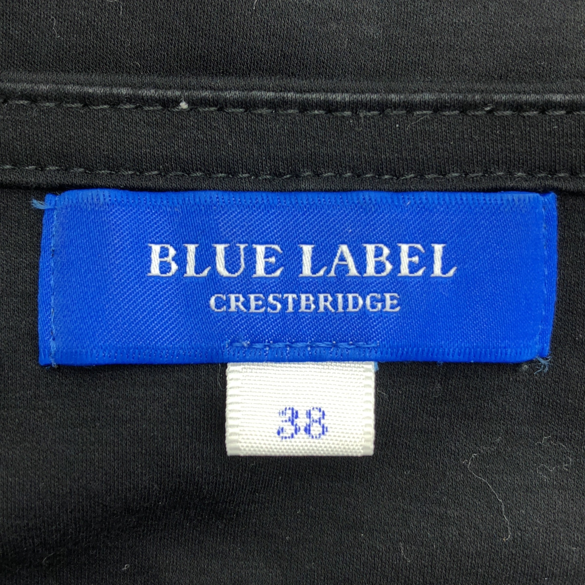 その他 チュールレイヤード チェック袖 半袖 カットソー