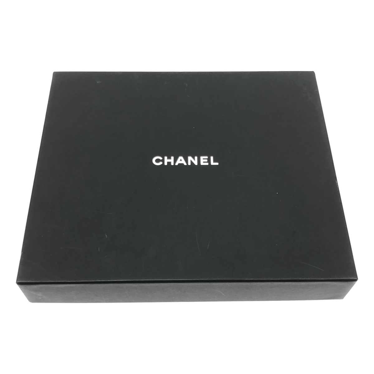 CHANEL / シャネル カシミヤ シルク ココマーク ニットキャップ ビーニー 帽子