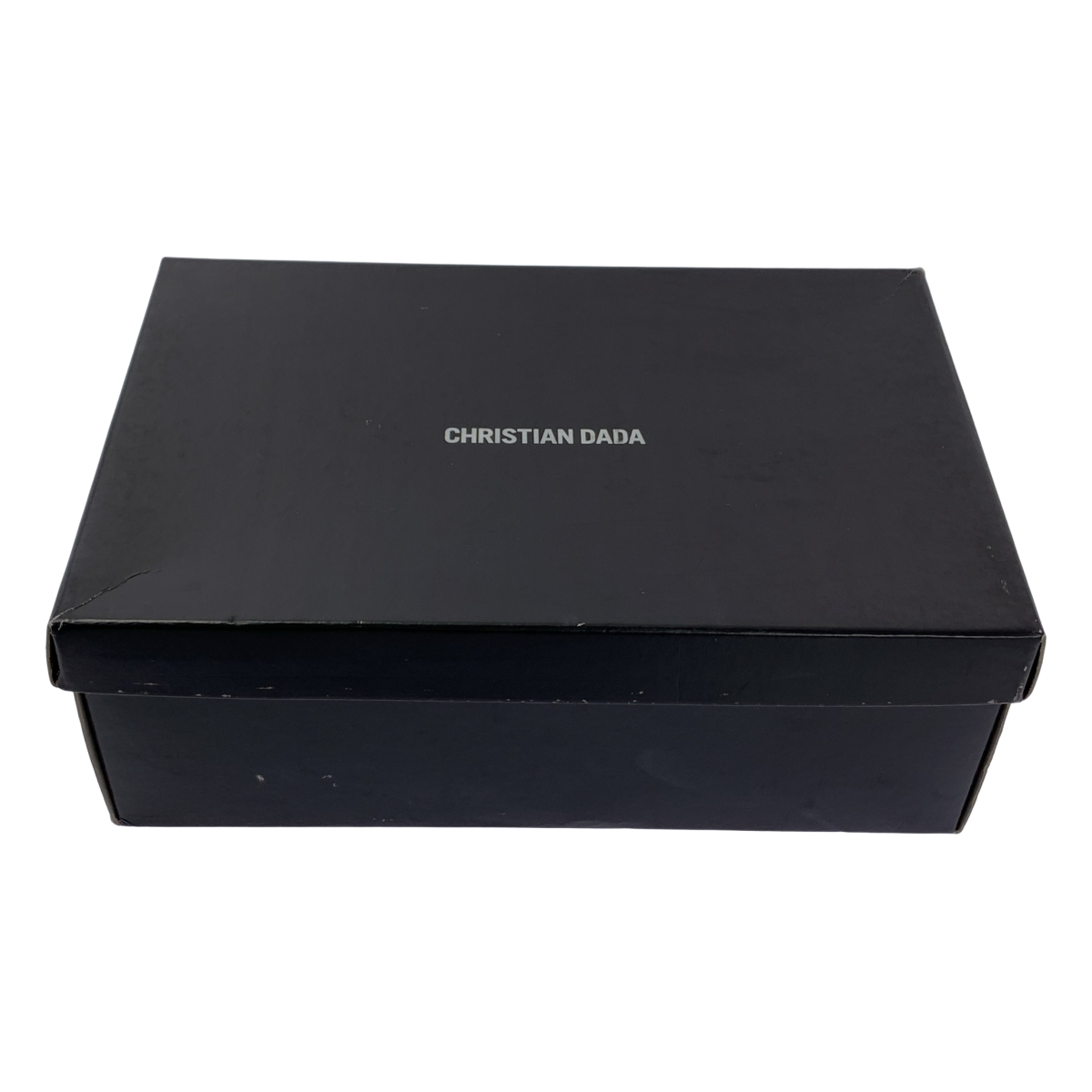 CHRISTIAN DADA / クリスチャンダダ LEATHER SANDALS レザー サンダル