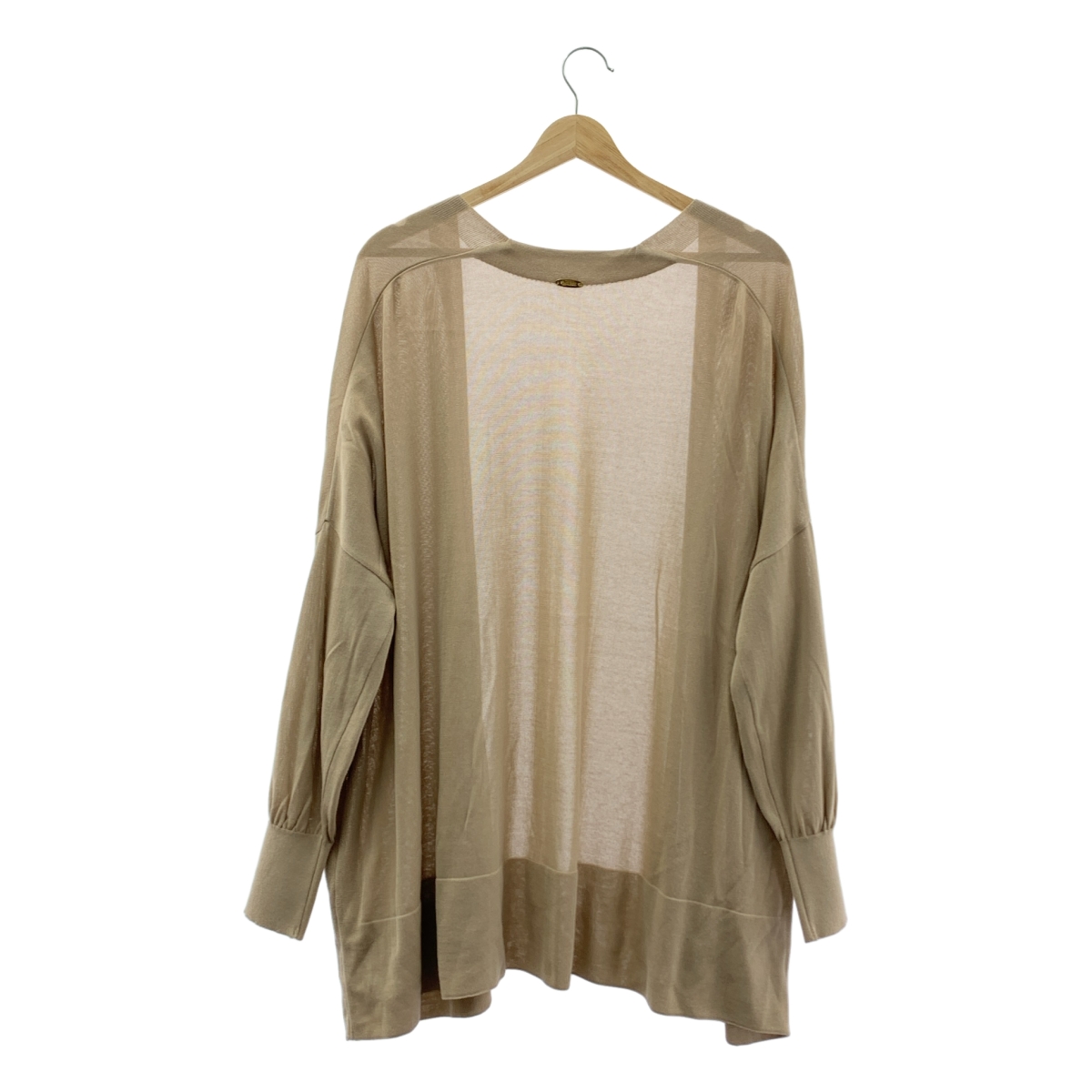 Deuxieme Classe / ドゥーズィエムクラス shake code ショートカーディガン