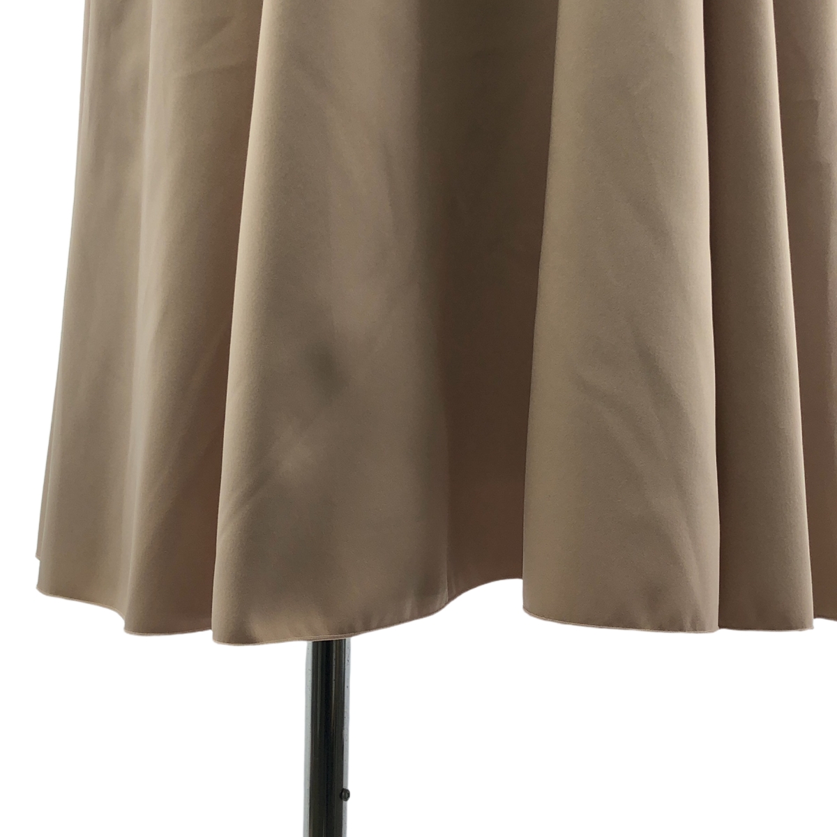 FOXEY NEW YORK / フォクシーニューヨーク ハイネック ドレス ワンピース / 総裏地