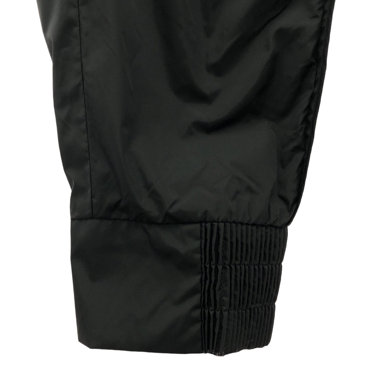 DSQUARED2 / ディースクエアード ナイロン ジップ カーゴパンツ