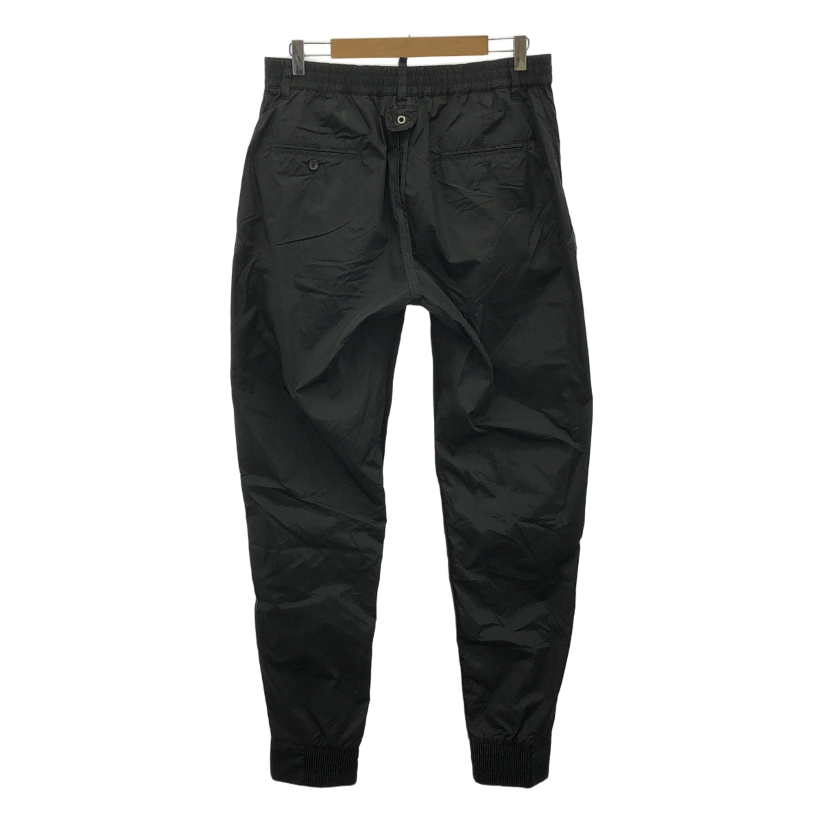 DSQUARED2 / ディースクエアード ナイロン ジップ カーゴパンツ