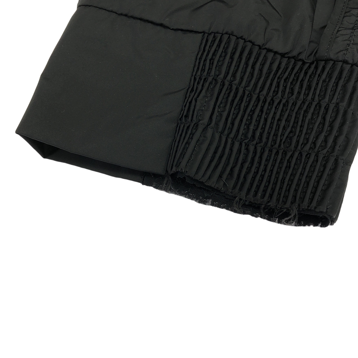 DSQUARED2 / ディースクエアード ナイロン ジップ カーゴパンツ