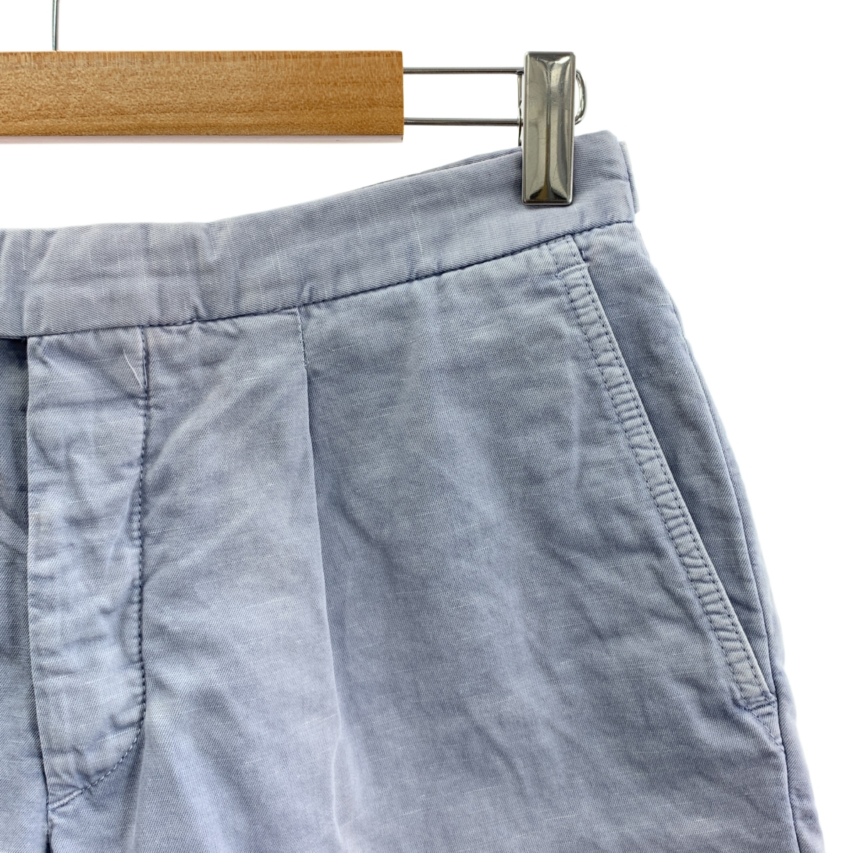 Rota / ロータ タック ショートパンツ ショーツ