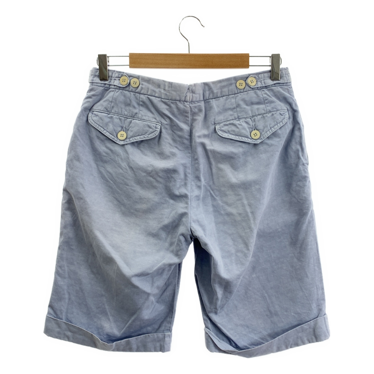 Rota / ロータ タック ショートパンツ ショーツ