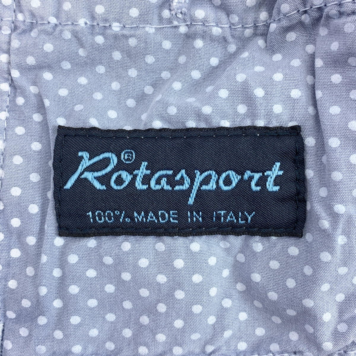 Rota / ロータ タック ショートパンツ ショーツ