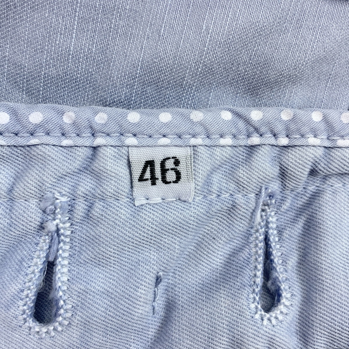 Rota / ロータ タック ショートパンツ ショーツ