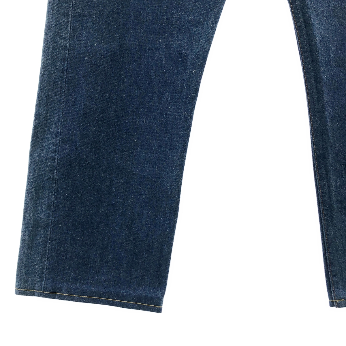 Levi's / リーバイス 1997年製 ヴィンテージ 501 デニムパンツ エルパソ工場 USA製 刻印522