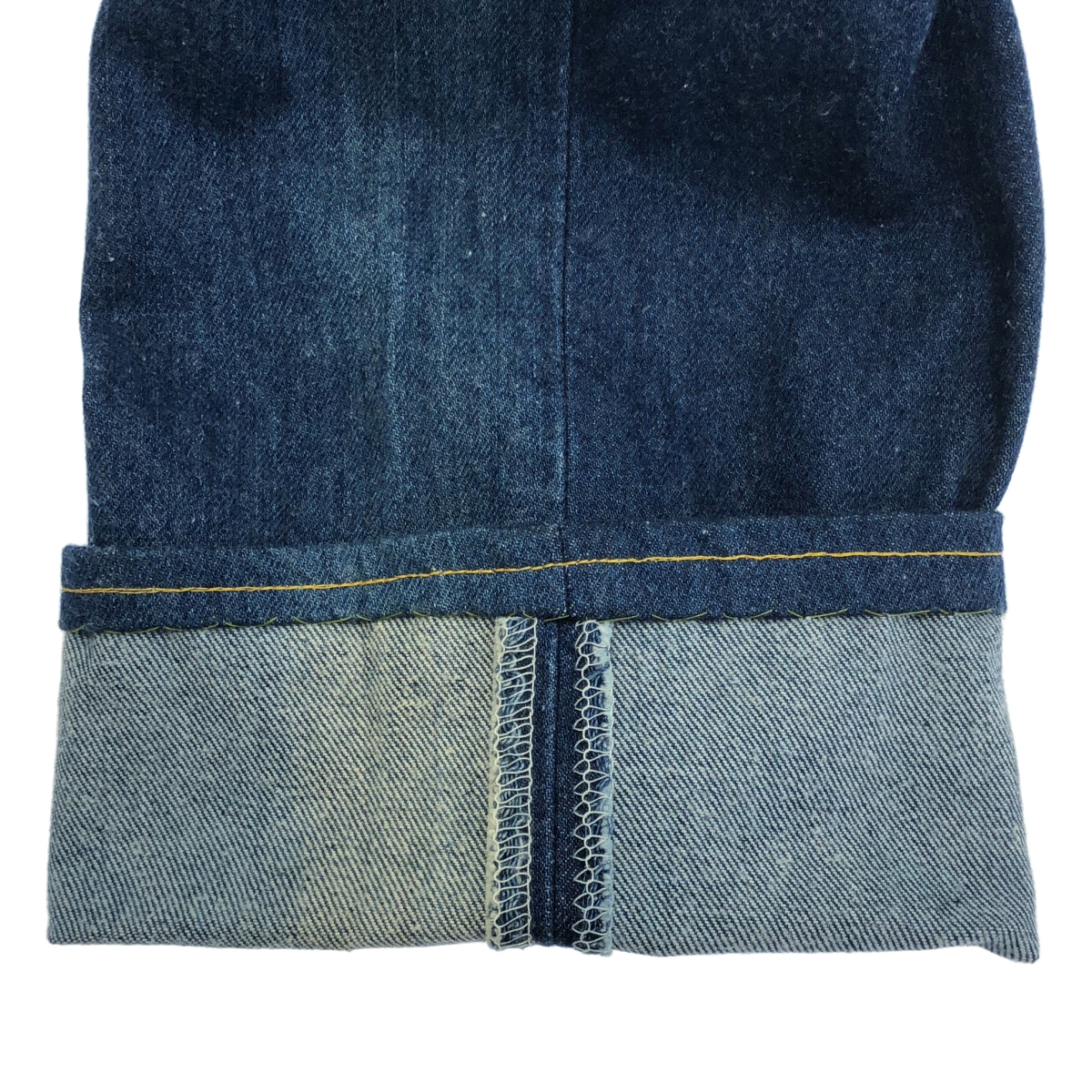 Levi's / リーバイス 1997年製 ヴィンテージ 501 デニムパンツ エルパソ工場 USA製 刻印522