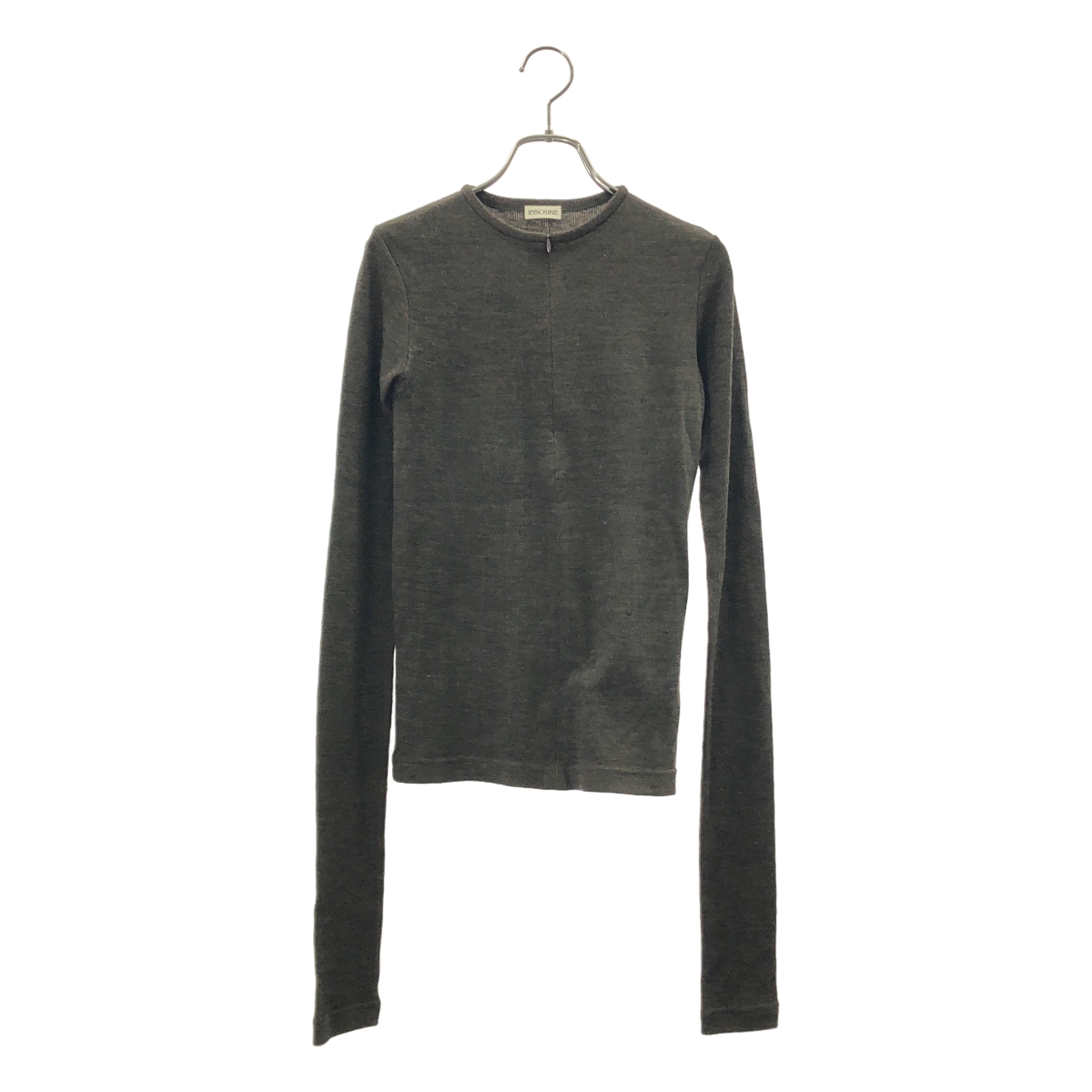 INSCRIRE / アンスクリア