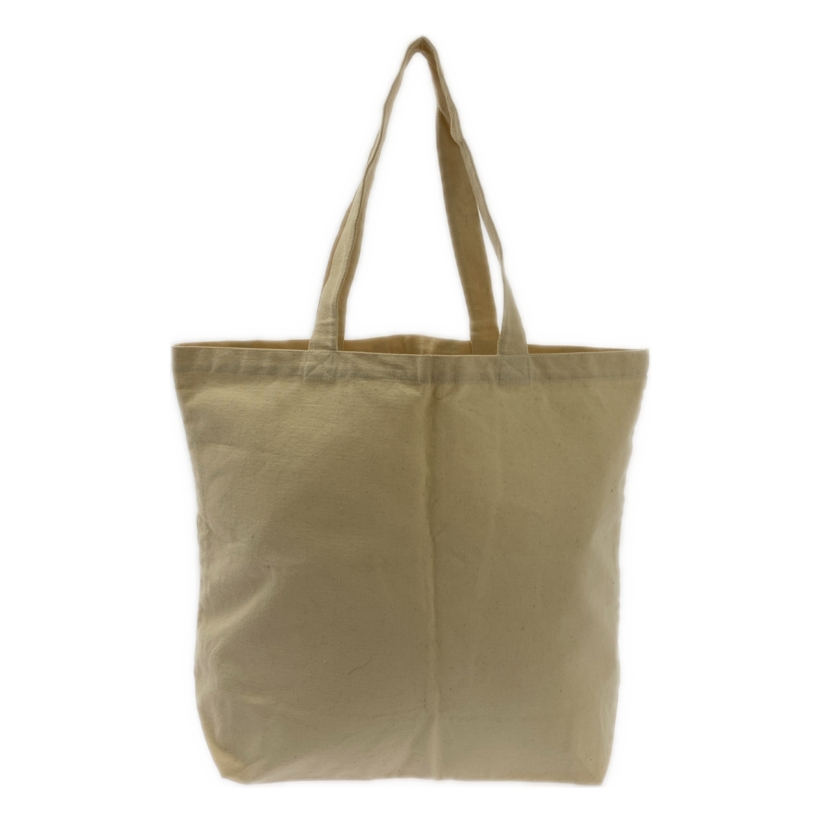 tricot COMME des GARCONS / トリココムデギャルソン ロゴ プリント キャンバス ハンド トートバッグ