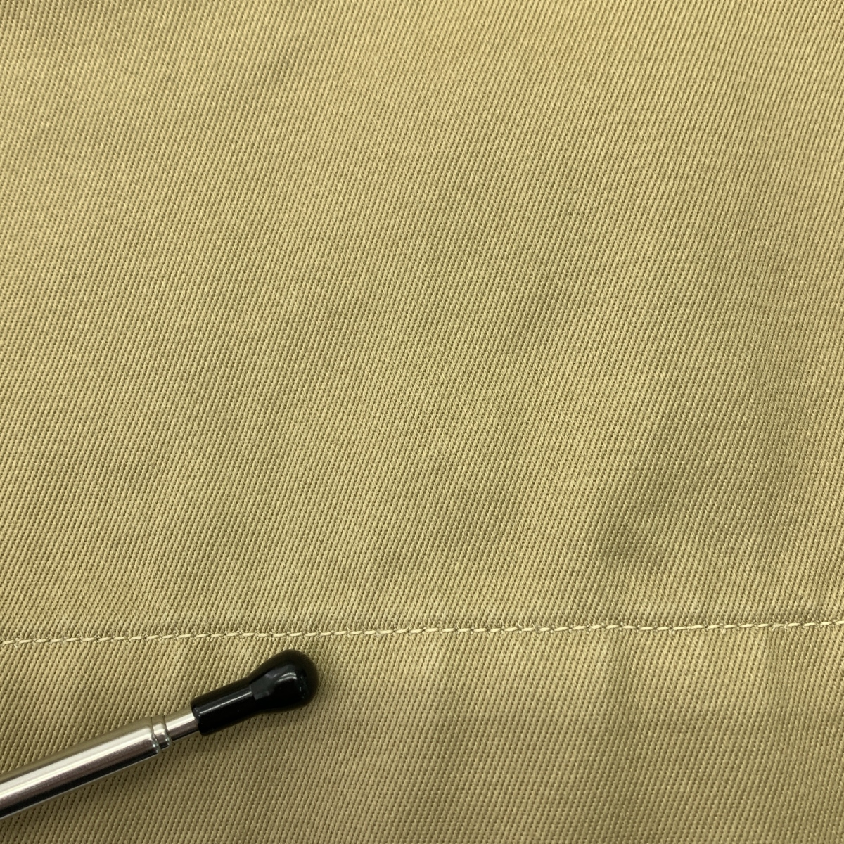 orslow / オアスロウ ヴィンテージ フィット アーミー トラウザー パンツ チノパン