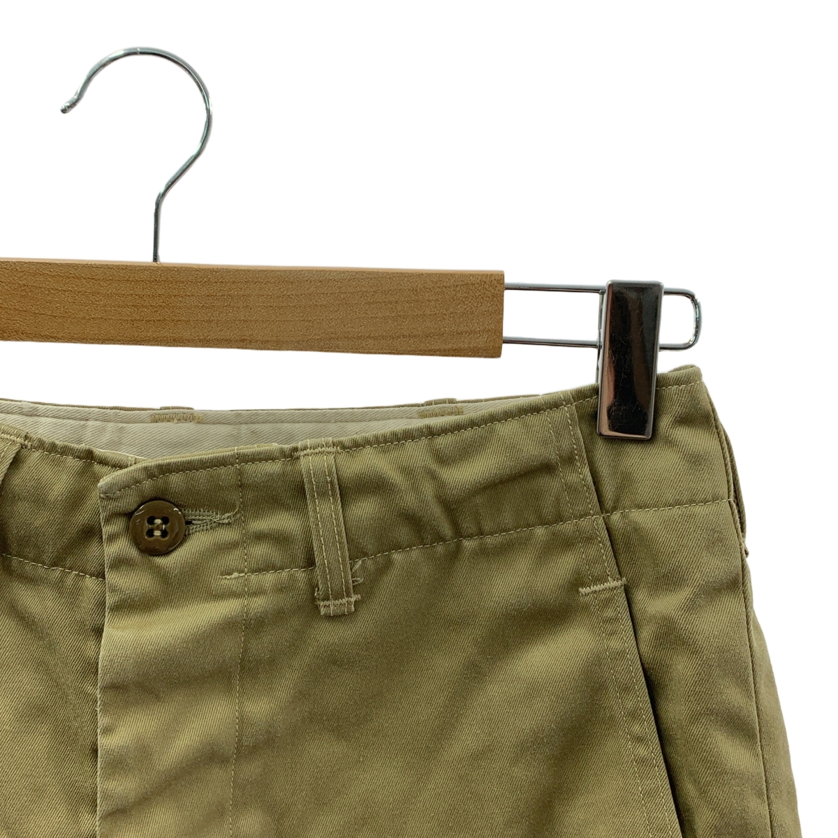 orslow / オアスロウ ヴィンテージ フィット アーミー トラウザー パンツ チノパン