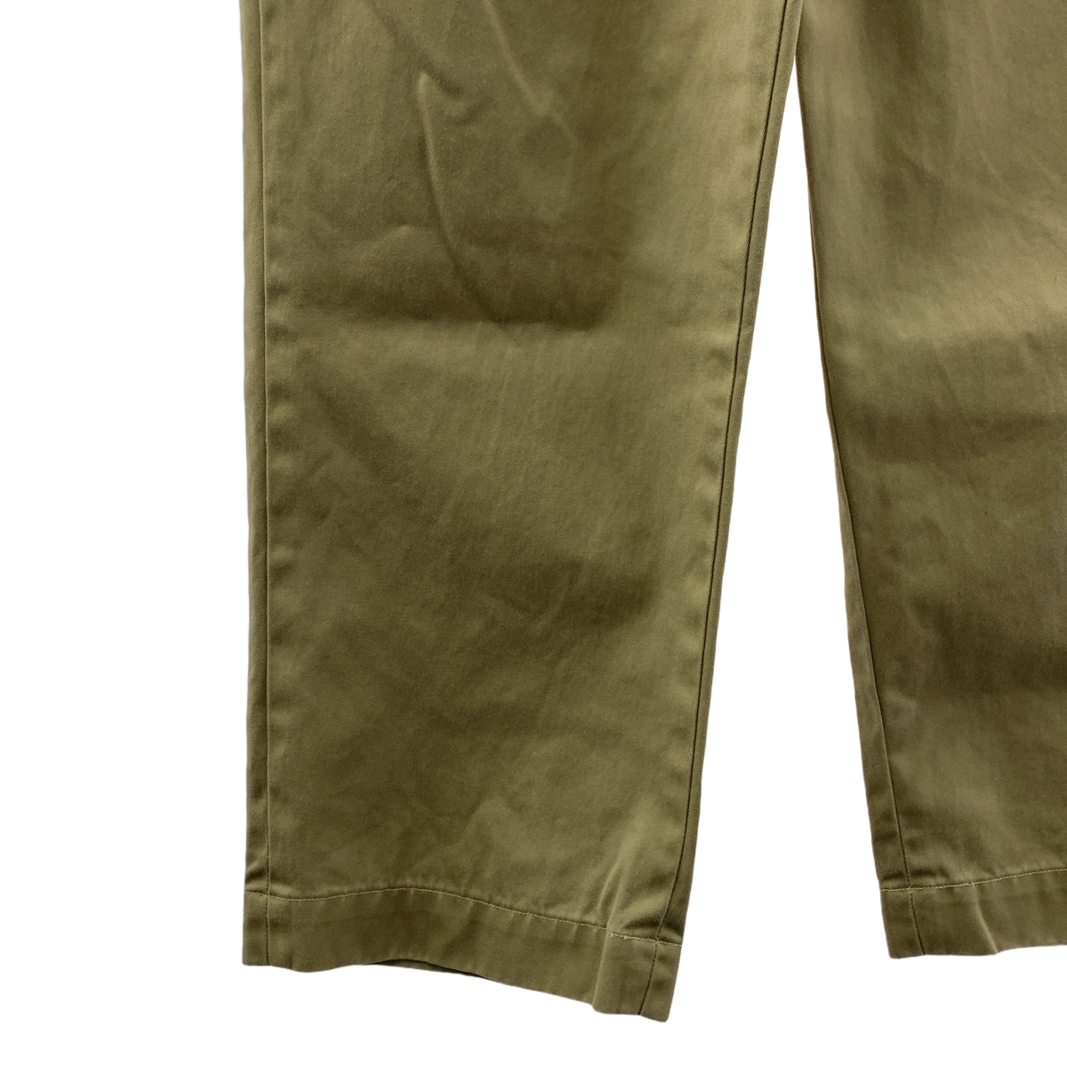 orslow / オアスロウ ヴィンテージ フィット アーミー トラウザー パンツ チノパン