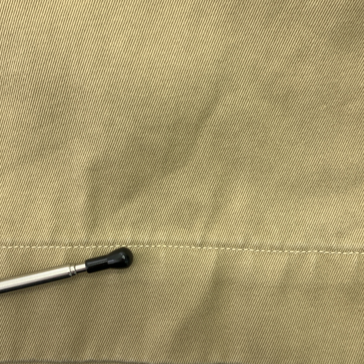 orslow / オアスロウ ヴィンテージ フィット アーミー トラウザー パンツ チノパン