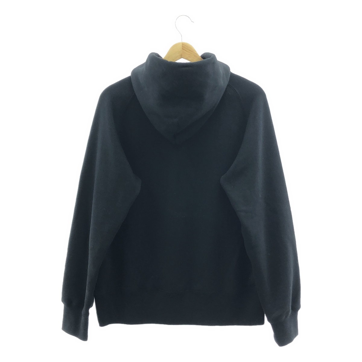 sacai / サカイ WTAPS Flock Print Hoodie ダブルタップス フロッキープリント パーカー