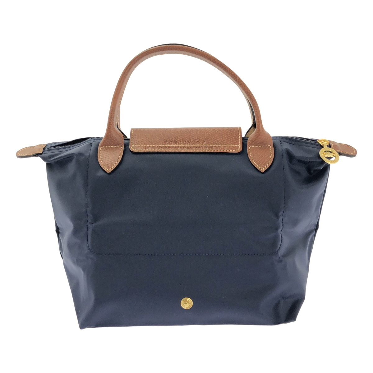 Longchamp / ロンシャン ル プリアージュ ナイロン ハンドバッグ
